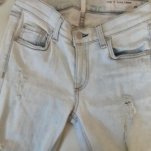 Rag & Bone Jeans